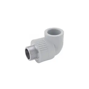 Коліно PPR Rozma 20х3/4" РЗ №1