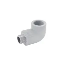 Коліно PPR Rozma 25х1/2" РЗ