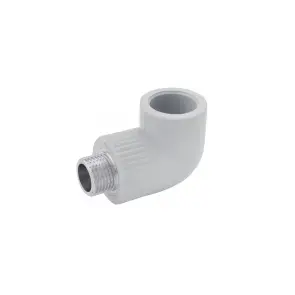 Коліно PPR Rozma 25х1/2" РЗ №1