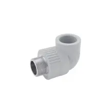 Коліно PPR Rozma 25х3/4" РЗ