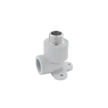 Коліно настінне PPR Rozma 20х1/2'' РЗ купити в Україні