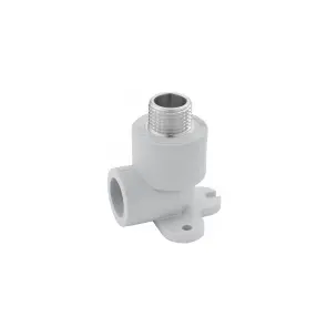 Коліно настінне PPR Rozma 20х1/2'' РЗ №1