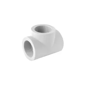 Трійник PPR Baux 63 мм №1