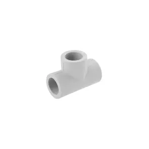 Трійник PPR GrandiTherm 20 мм №1
