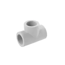 Тройник PPR GrandiTherm 25 мм
