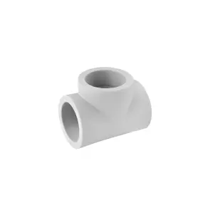 Тройник PPR GrandiTherm 63 мм №1