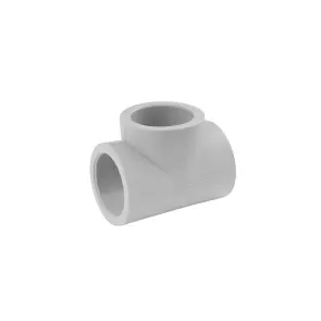 Тройник PPR GrandiTherm 75 мм №1