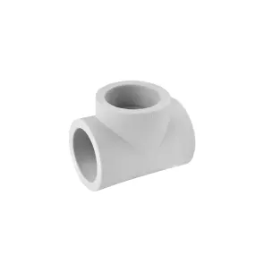 Тройник PPR GrandiTherm 90 мм №1