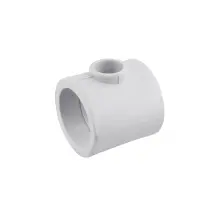 Тройник переходной PPR GrandiTherm 110х50х110 мм