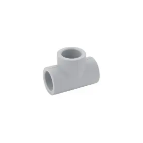 Трійник PPR Rozma 25 мм №1