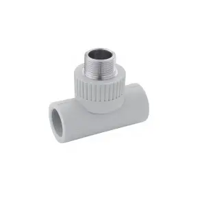 Трійник PPR Rozma 25x3/4" РЗ №1