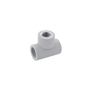 Трійник PPR Rozma 20x1/2" РВ №1
