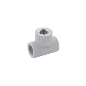Трійник PPR Rozma 25x1/2" РВ №1