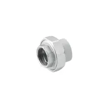Американка PPR Baux 25х3/4" РО