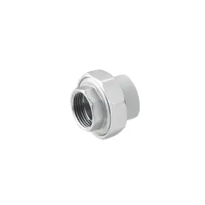 Американка PPR Baux 25х3/4" РО №1