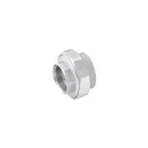 Американка PPR Baux 50х1 1/2" РВ