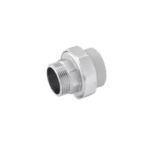 Американка PPR Baux 40х1 1/4" РЗ