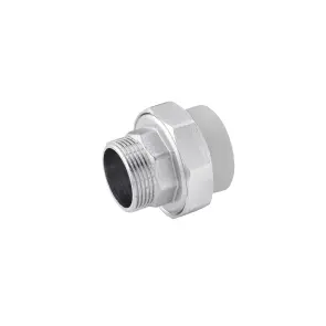Американка PPR Baux 40х1 1/4" РЗ №1