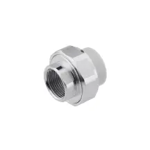 Американка PPR GrandiTherm 25х3/4" РО