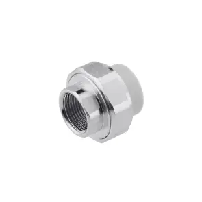 Американка PPR GrandiTherm 25х3/4" РО №1
