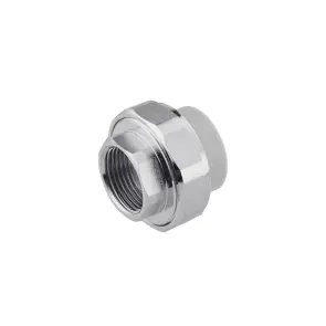 Американка PPR GrandiTherm 32х1" РО №1