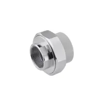 Американка PPR GrandiTherm 50х1 1/2" РВ