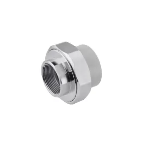 Американка PPR GrandiTherm 50х1 1/2" РВ №1