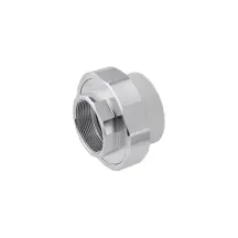 Американка PPR GrandiTherm 63х2" РВ