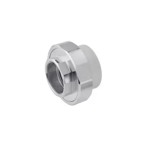 Американка PPR GrandiTherm 63х2" РВ №1