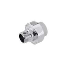 Американка PPR GrandiTherm 20х1/2" РЗ
