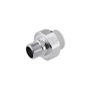 Американка PPR GrandiTherm 20х1/2" РЗ №1