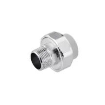 Американка PPR GrandiTherm 25х3/4" РЗ