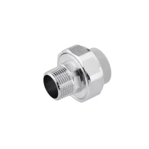 Американка PPR GrandiTherm 25х3/4" РЗ №1
