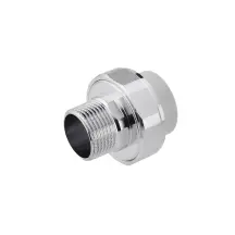 Американка PPR GrandiTherm 32х1" РЗ