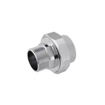 Американка PPR GrandiTherm 40х1 1/4" РЗ купить в Украине