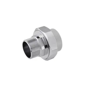 Американка PPR GrandiTherm 40х1 1/4" РЗ №1