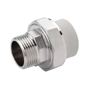 Американка PPR GrandiTherm 50х1 1/2" РЗ №1