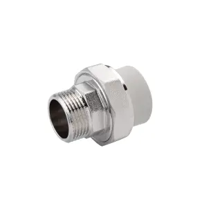 Американка PPR GrandiTherm 63х2" РЗ №1