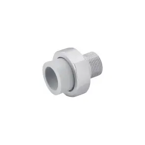 Американка PPR Rozma 25х3/4" РЗ №3