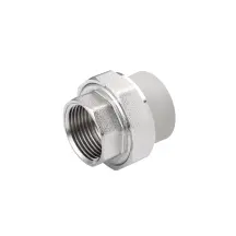 Американка PPR Rozma 25х3/4" РВ купити
