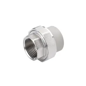 Американка PPR Rozma 50х1 1/2" РВ №1