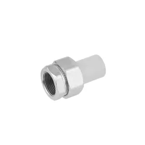 Американка PPR GrandiTherm 25х3/4" мм РО (длинная) №1