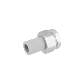 Американка PPR GrandiTherm 25х3/4" мм РО (длинная) №3