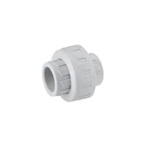 Розбірне з'єднання PPR GrandiTherm 40 мм №1