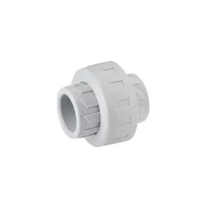 Розбірне з'єднання PPR GrandiTherm 63 мм №1