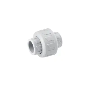 Разборное соединение PPR GrandiTherm 20 мм №1