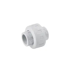 Розбірне з'єднання PPR GrandiTherm 25 мм №1