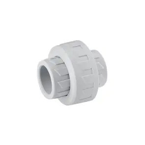 Розбірне з'єднання PPR GrandiTherm 63 мм №1