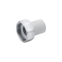 Штуцер з накидною гайкою PPR Rozma 32х1 1/4" РВ