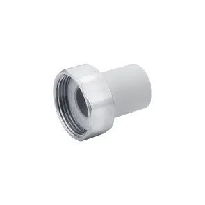 Штуцер з накидною гайкою PPR Rozma 32х1 1/4" РВ №1